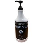 KRSS-PS900 瞬間除菌能力剤 PURE OSAMU KRSSシリーズ いしい