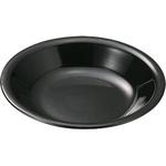 UH-0521 CSブラックラベル ホーロープレート22cm CAPTAIN STAG