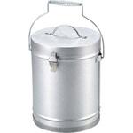 火消しつぼ 火起し器セット CAPTAIN STAG