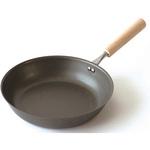 鉄製調理器具 フライパン 23cm KSシリーズ 杉山金属