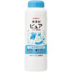 1035401 無添加ピュア ベビー漂白剤 350g ピジョン