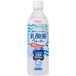 乳酸菌ウォーター 500ml 22 ピジョン