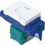 NR3160CW アドバンスSモジュラCAT5E埋込CW Panasonic(パナソニック)