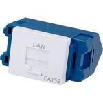 アドバンスSJJ型情報モジュラCAT5E Panasonic(パナソニック)