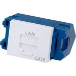アドバンスSJJ型情報モジュラCAT6 Panasonic(パナソニック)