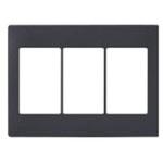 アシュラン　アドバンス　3個セット 楽天市場】スイッチプレート アドバンス 3連の通販