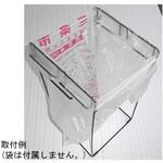 107 ゴミ袋スタンド 1個袋入 小林金物