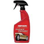 カリフォルニアゴールド インスタントディテイラー 710mL マザーズ