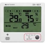 AD5665-01(子機) ZigBeeワイヤレス温湿度計測システム 1台 A&D 【通販 