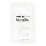 54357-SF1-003 (54357)プレート ホンダ