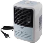 TS-613 600W ミニファンヒーター 1台 TEKNOS 【通販モノタロウ】