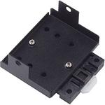 BRK-WQ-Y ワイヤレスI/Oターミナル製品用取付け金具 CONTEC(コンテック)