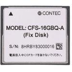 CFS-16GBQ-A CFastカード 16GB Q-MLC CONTEC(コンテック)