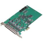 DIO-32DM2-PE PCIexpress対応 非絶縁型高速双方向デジタル入出力ボード(32ch) CONTEC(コンテック)