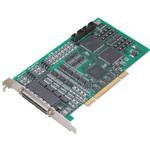 SMC-8DF2-PCI 高速ラインドライバ出力8軸モーションコントロールボード CONTEC(コンテック)