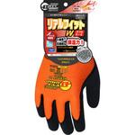 BEST GRIP リアルフィットダブルサーモ HANVO(ハンボ)