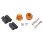 アルミバーエンド GLD ACTIVE(アクティブ)