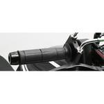 [メッキ金具] CBR600RR 05-16 ACTIVE(アクティブ)