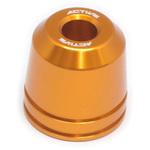 バーエンド ロング プレーン (Φ33) GLD ACTIVE(アクティブ)