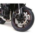 クロスロックディスクローター フロント Φ320 T=5.0 右 GALESPEED(ゲイルスピード)
