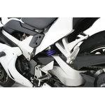 ストリートBOX モノショック 460 エマルジョン HPA HYPERPRO(ハイパープロ)
