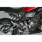 ストリートBOX モノショック 461 ホース付タンクタイプ HPA付 HYPERPRO(ハイパープロ)