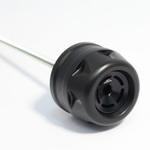 AP アクスルプロテクター フロント GTAタイプ GILLES TOOLING