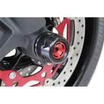 AP アクスルプロテクター フロント GTAタイプ GILLES TOOLING