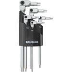 HEX PRO ピボットヘッド トルクスレンチセット BONDHUS