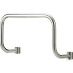 MSL ティルトサイドハンドル 奥行460mm用 ERECTA(エレクター)