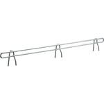 バックレッジ ステンレスエレクター・シェルフ用 BLFシリーズ ERECTA(エレクター)