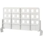 ディバイダー メトロマックスQ H203mm MQDシリーズ ERECTA(エレクター)