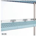 バックレッジ メトロマックスQ H51mm MQLシリーズ ERECTA(エレクター)