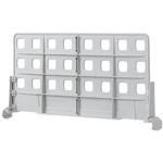 ディバイダー メトロマックスi H203mm MXDシリーズ ERECTA(エレクター)