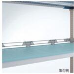 バックレッジ メトロマックスi H51mm MXLシリーズ ERECTA(エレクター)