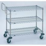 NBKBSL カート ERECTA(エレクター)