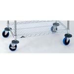 CRカート1型タイプ 帯電防止ウレタン仕様 TUASWT1シリーズ ERECTA(エレクター)