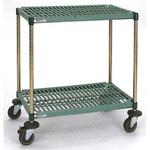 スーパーエレクター・プロ カート〈2段仕様〉 NWT1シリーズ ERECTA(エレクター)
