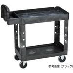 ヘビーデューティーユーティリティーカート 重量物運搬カート RMシリーズ ERECTA(エレクター)