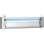 捕虫器 ムシポン 30W 吊下型 MP-301シリーズ ベンハーはかり