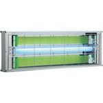 捕虫器 ムシポン 20W オールステンレス MPX-2000シリーズ ベンハーはかり