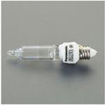 非常時　ミニハロゲン電球 AC100V/E11 非常灯用ハロゲン電球 EA758Xシリーズ Panasonic