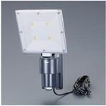 EA864C-56 LEDセンサーライト AC100V/60W エスコ
