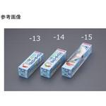冷凍保存袋 ジッパー付 エスコ