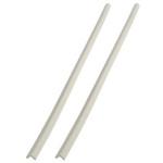 900mm クッションガード 油面用/灰/2個 エスコ