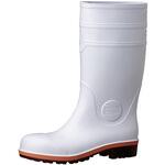 ミドリ安全 安全長靴w1000