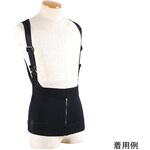 ワーキングパワースーツ ブラック AG-010シリーズ アトリエケー