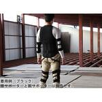 ワーキングパワースーツ極　フルセット　Ｌサイズ 楽天市場】【公式ショップ】【作業アシストウェア】ワーキングパワー