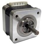 ステッピングモータ 2相 □42mm 1.8°/step ユニポーラ方式 KHシリーズ 日本電産サーボ