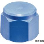 台座ピン プラスティックコーティング 22691シリーズ Halder